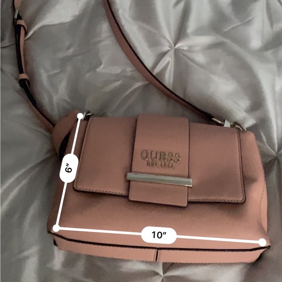 Pink Purse - Picture 5 of 5